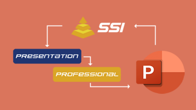 SSI Presentation Professional