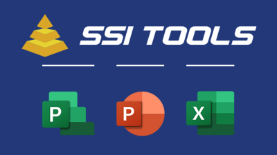 SSI Tools Bundled Package