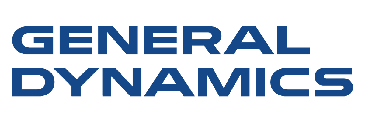 General Dynamics Logo