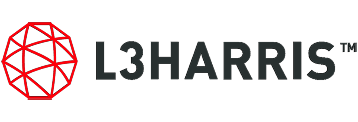 L3Harris Logo