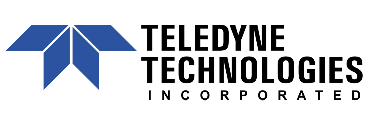 Teledyne Logo