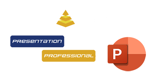 SSI Presentation Pro Logo
