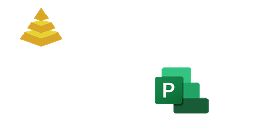 SSI Tools for Microsoft Project Logo