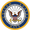 US Navy Logo